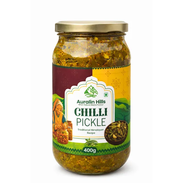 Green_Chilli_Pickle_Premium_Glass_Jar_For_Everyone