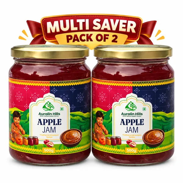 Apple_Jam_Premium_Glass_Jar_For_Everyone_Pack_of_2