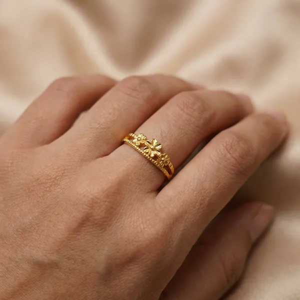 Gold_Mix_Alloy_With_Mixture_Of_Brass,_Copper_And_Silver_And_24_Carat_Gold_Plated_Premium_Rings_For_Women