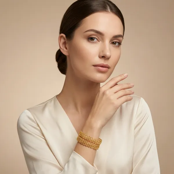 Gold_Mix_Alloy_With_Mixture_Of_Brass,_Copper_And_Silver_And_24_Carat_Gold_Plated_Premium_Bangles_Set_For_Women