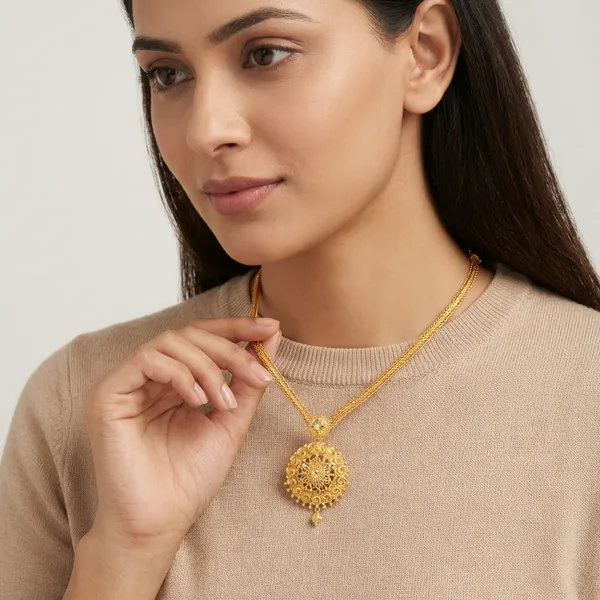 Gold_Mix_Alloy_With_Mixture_Of_Brass,_Copper_And_Silver_And_24_Carat_Gold_Plated_Premium_Chain_For_Women