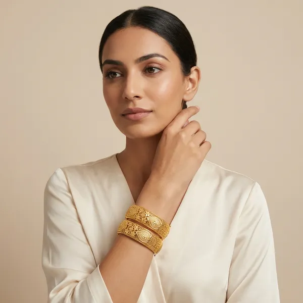 Gold_Mix_Alloy_With_Mixture_Of_Brass,_Copper_And_Silver_And_24_Carat_Gold_Plated_Premium_Bangles_Set_For_Women