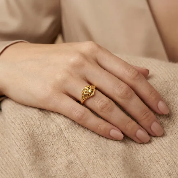 Gold_Mix_Alloy_With_Mixture_Of_Brass,_Copper_And_Silver_And_24_Carat_Gold_Plated_Premium_Rings_For_Women