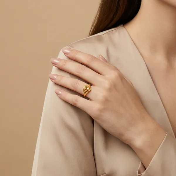 Gold_Mix_Alloy_With_Mixture_Of_Brass,_Copper_And_Silver_And_24_Carat_Gold_Plated_Premium_Rings_For_Women