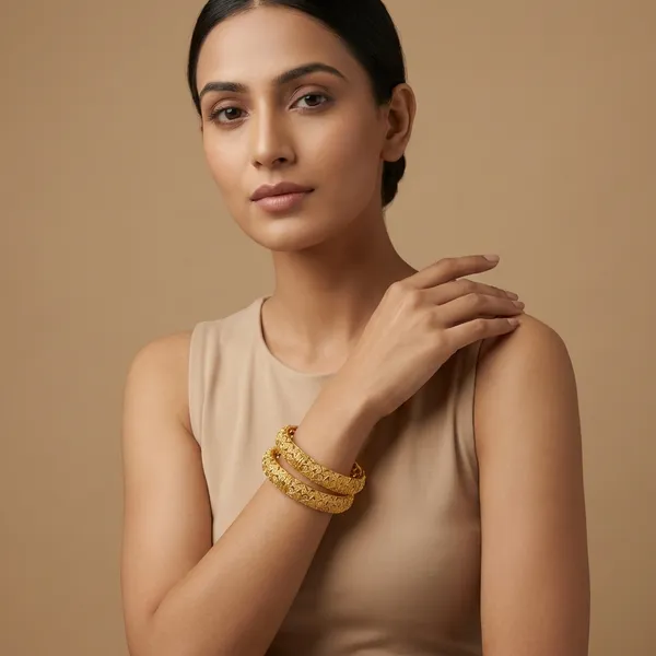 Gold_Mix_Alloy_With_Mixture_Of_Brass,_Copper_And_Silver_And_24_Carat_Gold_Plated_Premium_Bangles_Set_For_Women