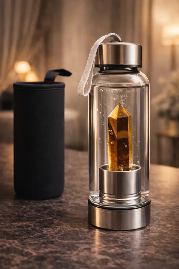 Crystal_Infused_Glass_Water_Bottle