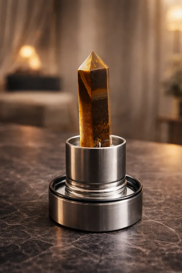 Crystal_Infused_Glass_Water_Bottle
