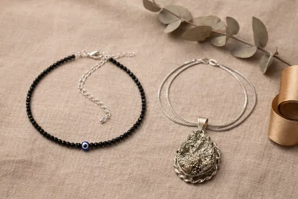 Anklet_For_Unisex_Pack_Of_2