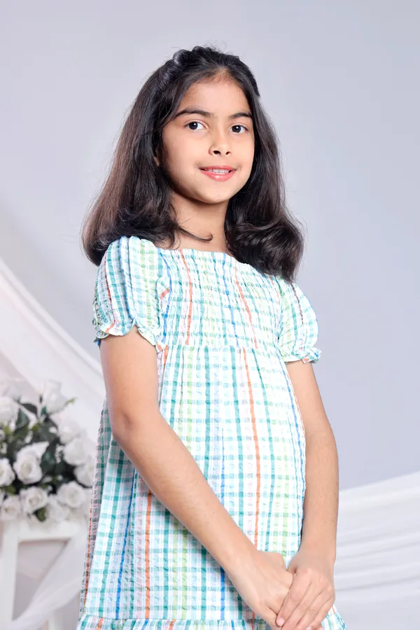 Blue_Cotton_Dress_For_Girls