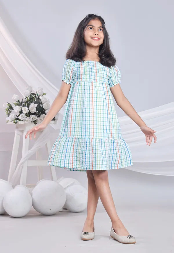 Blue_Cotton_Dress_For_Girls
