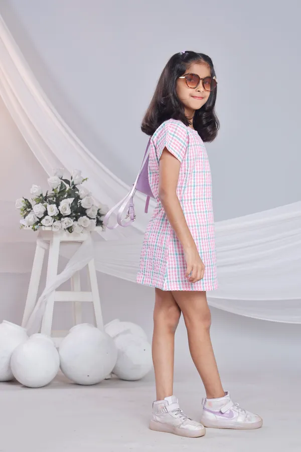 Pink_Cotton_Dress_For_Girls