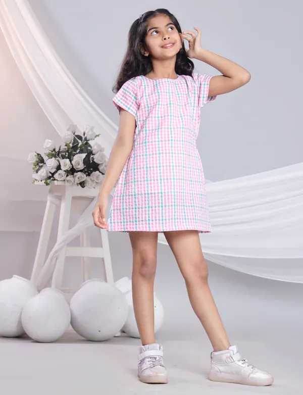 Pink_Cotton_Dress_For_Girls