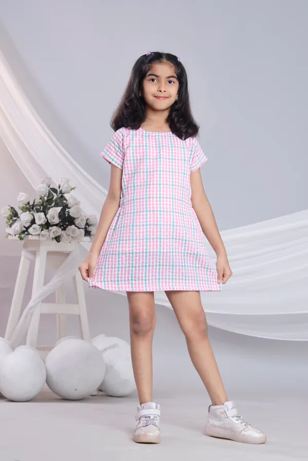 Pink_Cotton_Dress_For_Girls