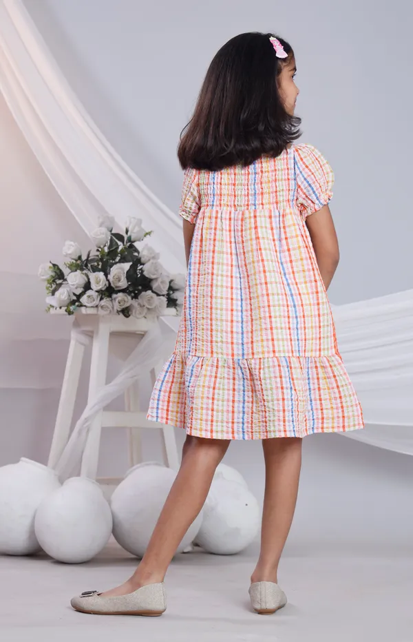 Multicolor_Cotton_Dress_For_Girls