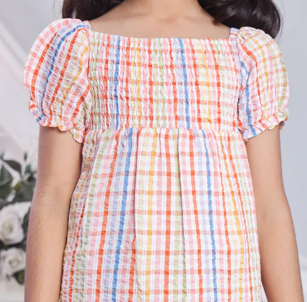 Multicolor_Cotton_Dress_For_Girls