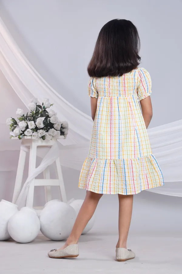 Multicolor_Cotton_Dress_For_Girls