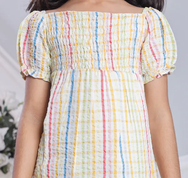 Multicolor_Cotton_Dress_For_Girls