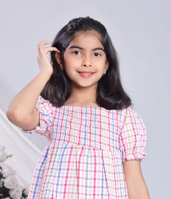 Pink_Cotton_Dress_For_Girls