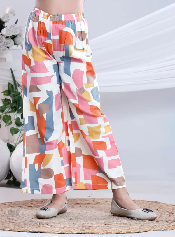 Pink_Cotton_Co-ord_Set_For_Girls