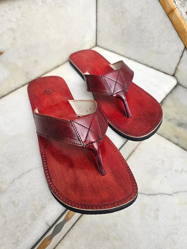 Men_3d_v_strap_stitch_slippers_3d
