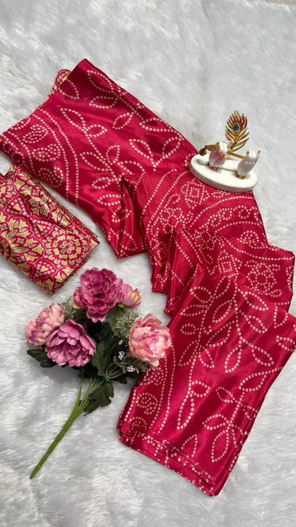 Pink_Art_Silk_Saree_For_Women