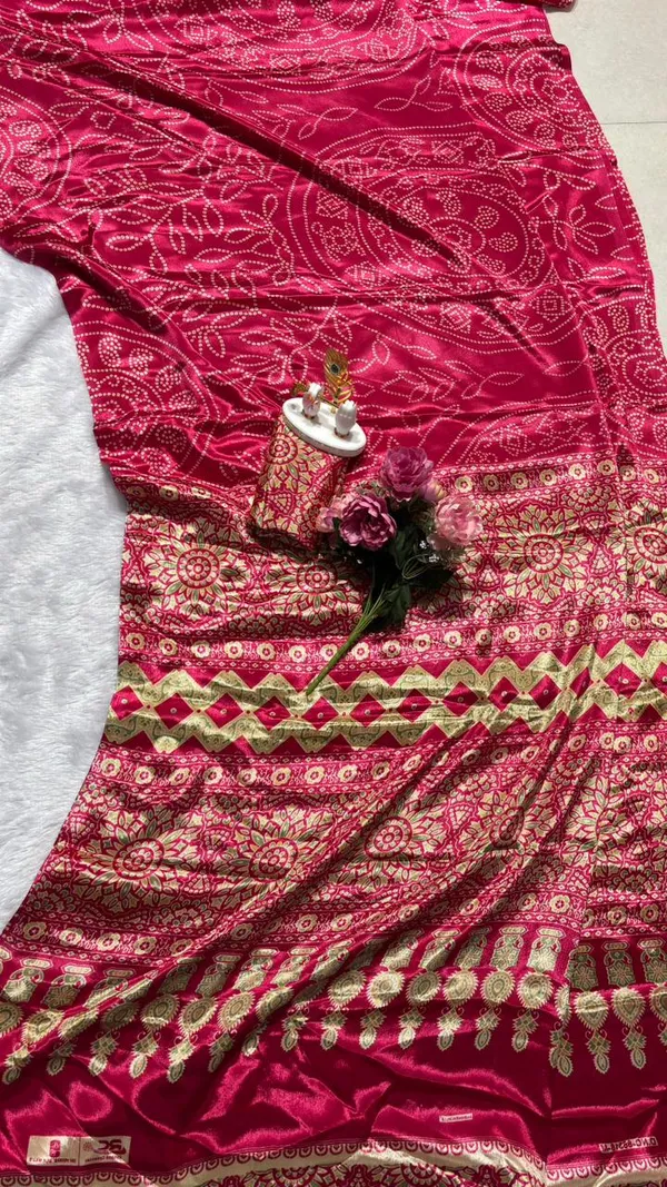 Pink_Art_Silk_Saree_For_Women