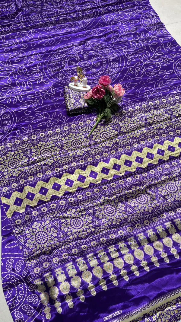 Purple_Art_Silk_Saree_For_Women