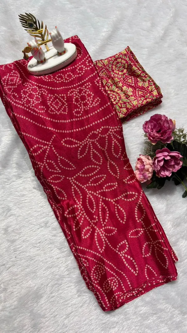 Pink_Art_Silk_Saree_For_Women