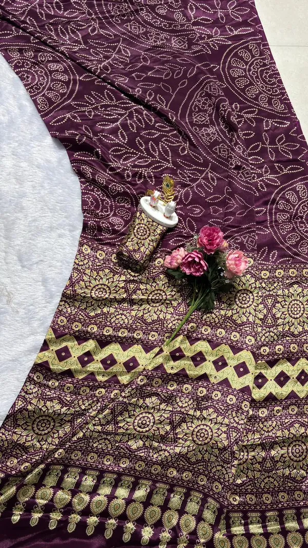 Purple_Art_Silk_Saree_For_Women