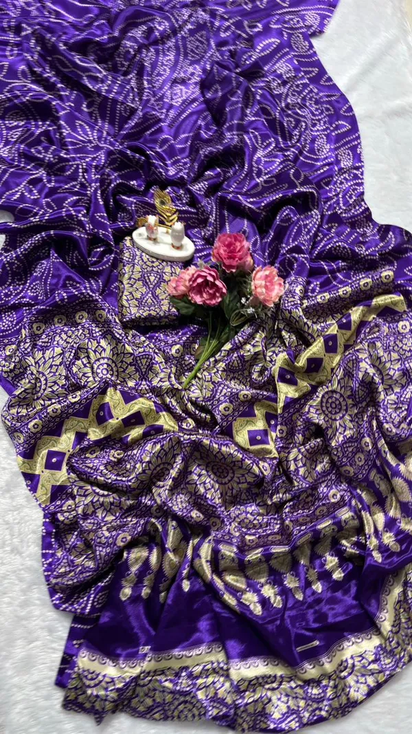 Purple_Art_Silk_Saree_For_Women