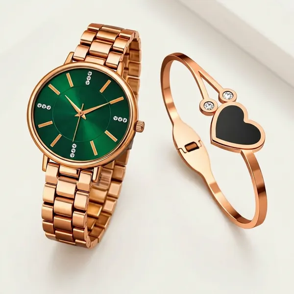 Rose_Gold_Stainless_Steel_Analog_Watch_With_Kada_Bracelet_For_Women