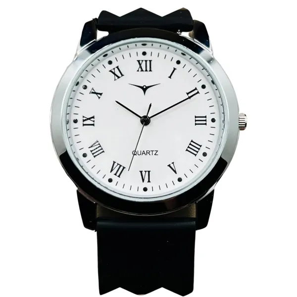 Black_Analog_Quartz_Watch_With_Silicone_Strap_For_Men