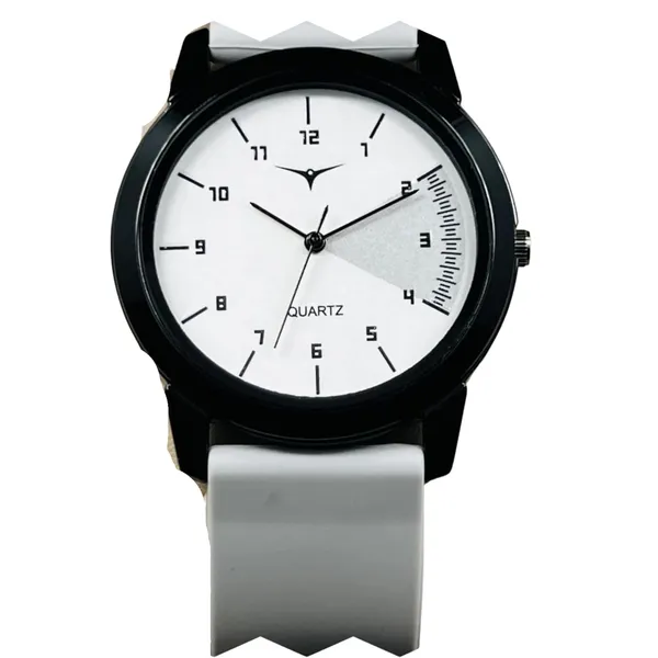 Grey_White_Quartz_Analog_Watch_With_Silicone_Strap_For_Men