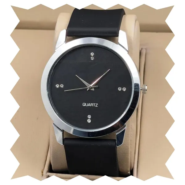 Black_Leather_Strap_Analog_Dress_Watch_For_Men
