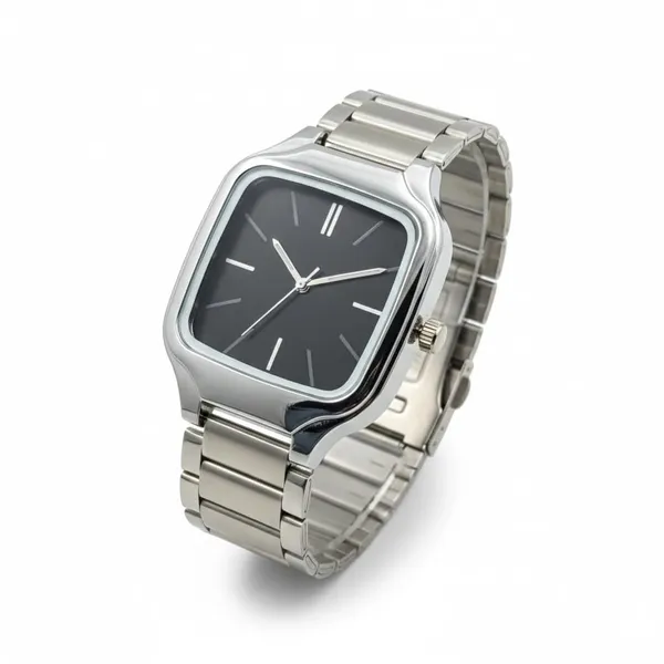 Black_Stainless_Steel_Analog_Watch_For_Men