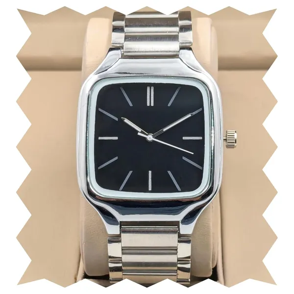 Black_Stainless_Steel_Analog_Watch_For_Men