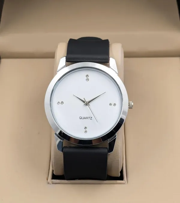 Black_Leather_Strap_Analog_Dress_Watch_For_Men