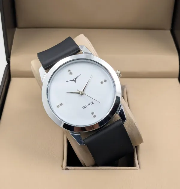 Black_Leather_Strap_Analog_Dress_Watch_For_Men