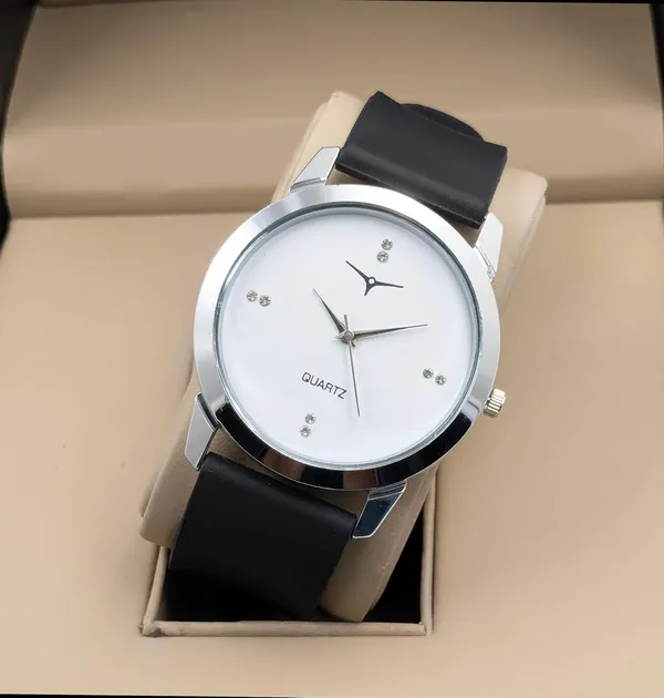 Black_Leather_Strap_Analog_Dress_Watch_For_Men