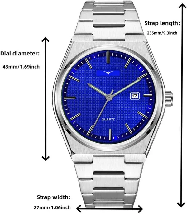 Blue_Stainless_Steel_Analog_Watch_For_Men