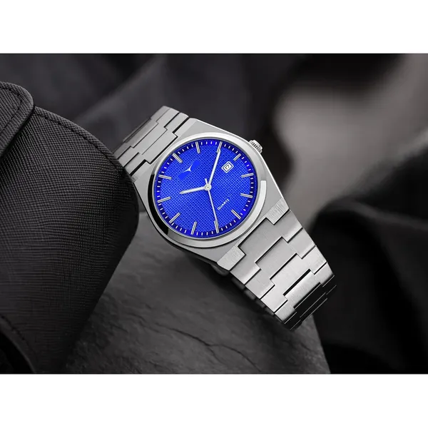 Blue_Stainless_Steel_Analog_Watch_For_Men