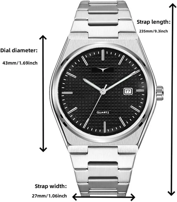 Black_Stainless_Steel_Analog_Watch_For_Men