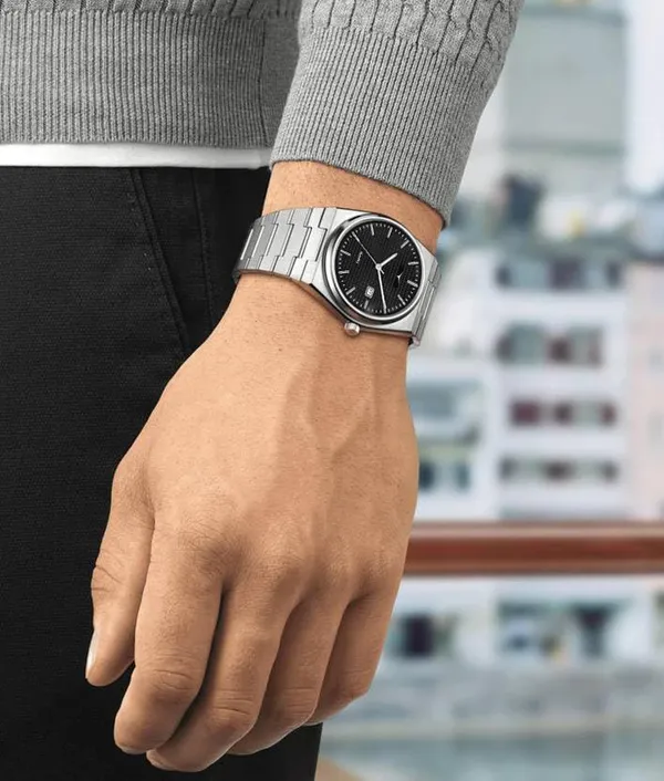 Black_Stainless_Steel_Analog_Watch_For_Men