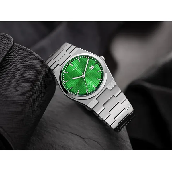 Green_Stainless_Steel_Analog_Watch_For_Men