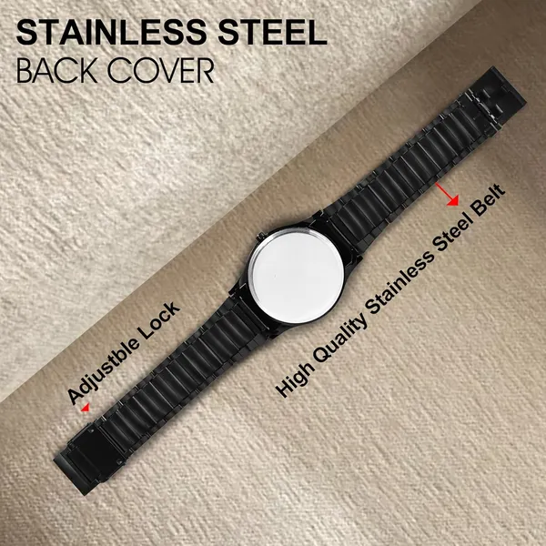 Black_Stainless_Steel_Analog_Quartz_Watch_For_Men