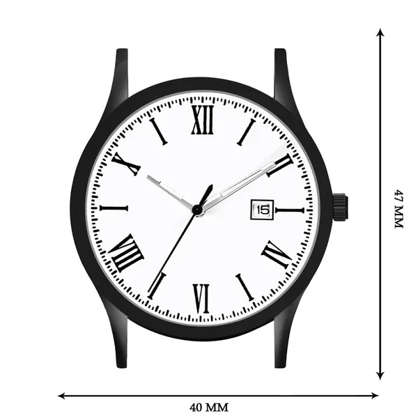 Silver_Stainless_Steel_Analog_Quartz_Watch_For_Men