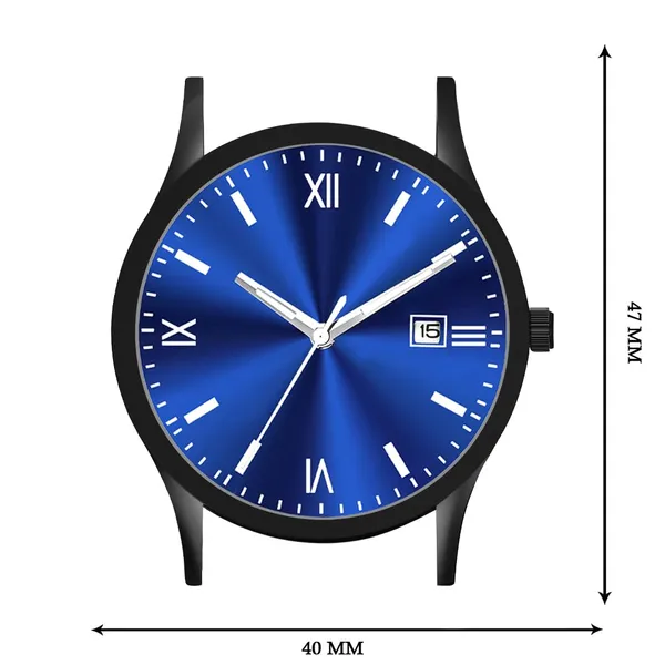 Black_Stainless_Steel_Roman_Numerals__Analog_Watch__For_Men