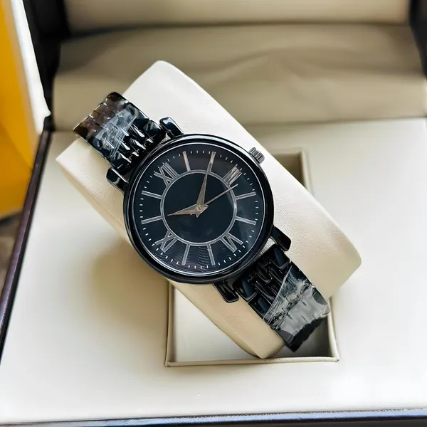 Black_Roman_Numeral_Quartz_Watch_For_Men