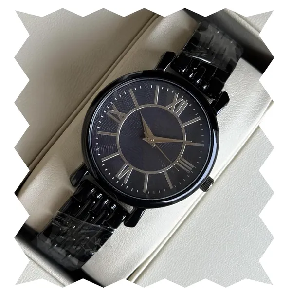 Black_Roman_Numeral_Quartz_Watch_For_Men
