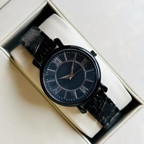Black_Roman_Numeral_Quartz_Watch_For_Men